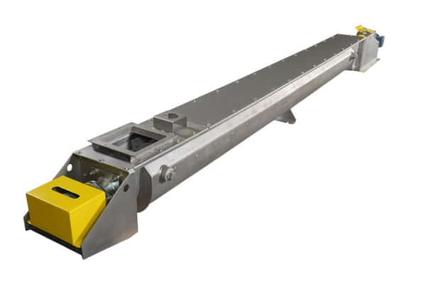 KWS Jacketed Troughs - Features & Benefits - KWS
