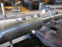 Large Diameter Pipe - Features & Benefits - KWS