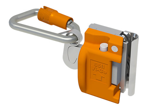 Features & Benefits – Fall Arrest Systems for Bucket Elevators