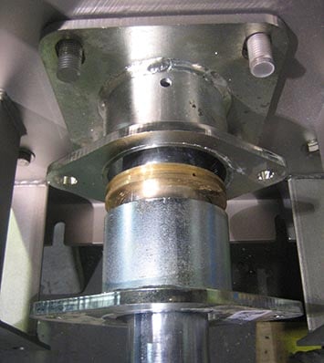 Split Flanged Gland Seals - KWS