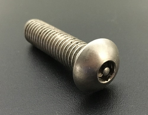 Features & Benefits – Safety Bolts