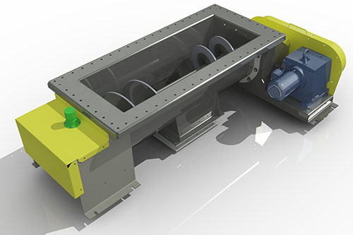 Features & Benefits – Shaft Guards