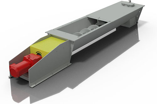 Features & Benefits – Shaft Guards