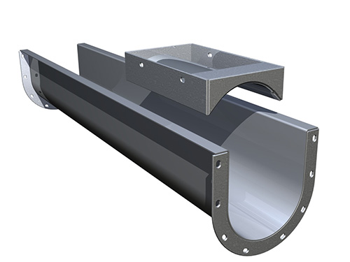 Features and Benefits of Feeder Shrouds