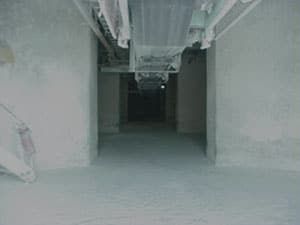 Screw Conveyor Eliminates Dust Problem at Lehigh White Cement in Waco, Texas - KWS