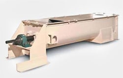 Screw Conveyor Systems - KWS Manufacturing