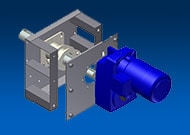 Bulkhead Trough Ends - Features & Benefits - KWS