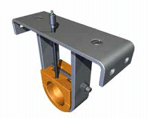 Screw Conveyor Hangers | Component Guide