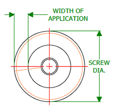 Screw Conveyor Hardsurfacing for Abrasive Applications