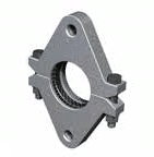 Split Gland Seal