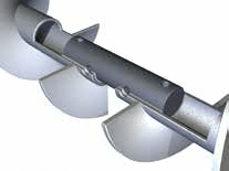 Coupling Shafts