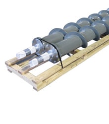 Made-to-Order Solutions - Component Parts - KWS Manufacturing
