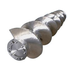 OEM Replacement Components - Component Parts - KWS Manufacturing