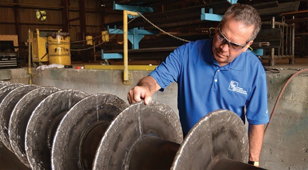Conveying Quality - Manufacturing Today | KWS News & Articles