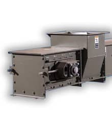 Drag Conveyors - Engineered Equipment and Solutions - KWS Manufacturing