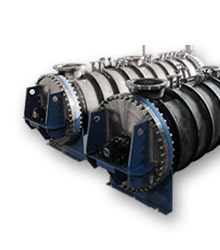 ASME Pressure Vessels - Engineered Equipment and Solutions - KWS Manufacturing