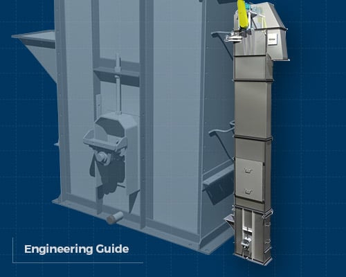 Bucket Elevators Engineering Guide - KWS Manufacturing