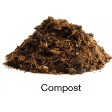 Compost - Packs Under Pressure (P)