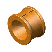 Style 226 hanger bearing