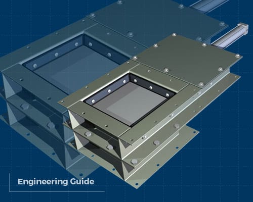 Slide Gates Engineering Guide - KWS Manufacturing