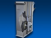 KWS Bucket Elevator Chain & Sprockets - Features & Benefits - KWS