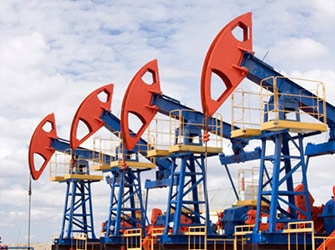 Oil & Gas Industry - KWS Manufacturing