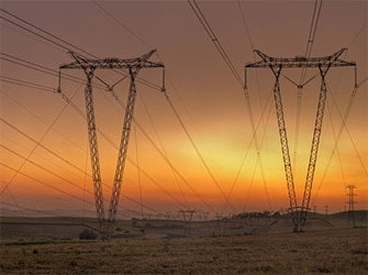 Power Industry - KWS Manufacturing