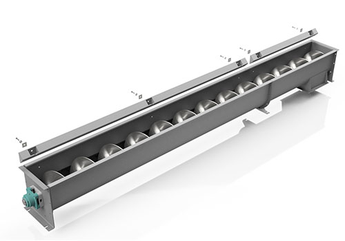 Features & Benefits – Bolt-In Angle Hold-Downs