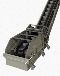 Belt Conveyors