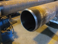 Large Diameter Pipe - Features & Benefits - KWS