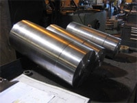 Large Diameter Pipe - Features & Benefits - KWS