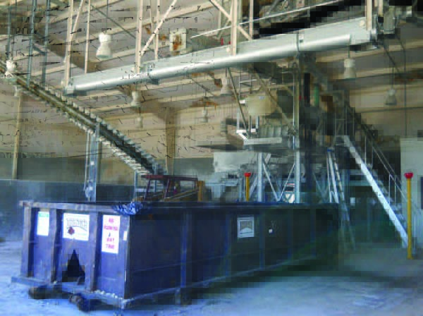 Residual System Upgrades - After - KWS Environmental Aftermarket Solutions