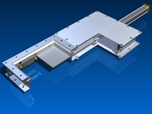 Slide Gate Design Standards - KWS Manufacturing