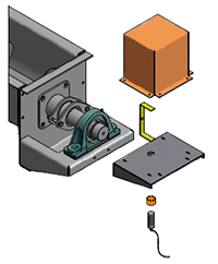 Barrel Sensor - Features & Benefits - KWS