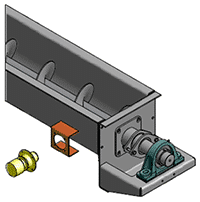 Motion Sensor - Features & Benefits - KWS