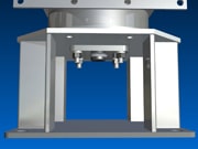 Vertical Stub Shaft - Stub End Shaft - Features & Benefits - KWS