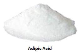 Thermal Processor Material - Apidic Acid