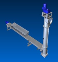 Vertical Inlet Configurations - Features & Benefits - KWS