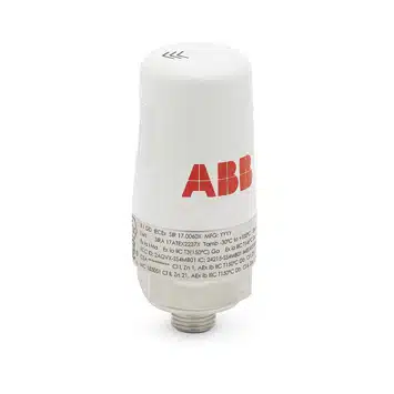 ABB Smart Sensors for Bulk Material Handling Equipment