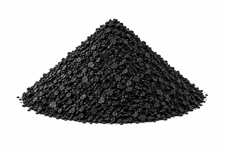 Activated Carbon - KWS Manufacturing Company, LLC