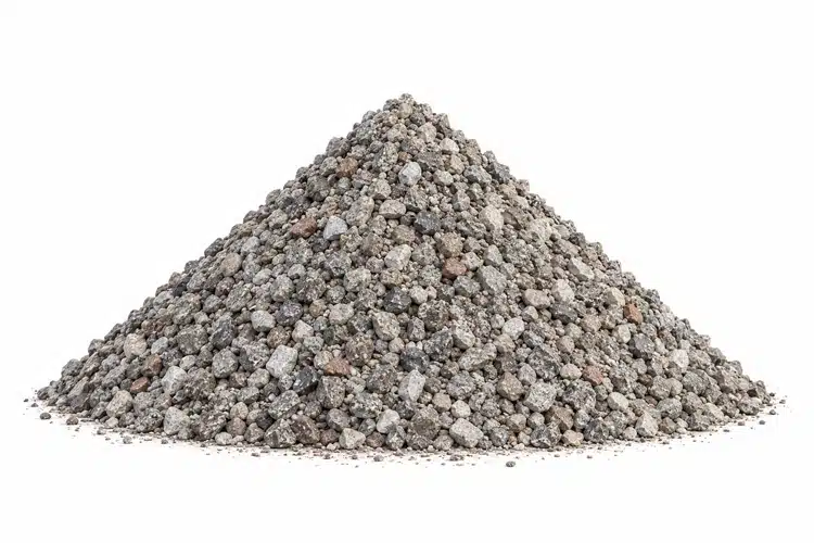 Aggregates - KWS Manufacturing Company, LLC