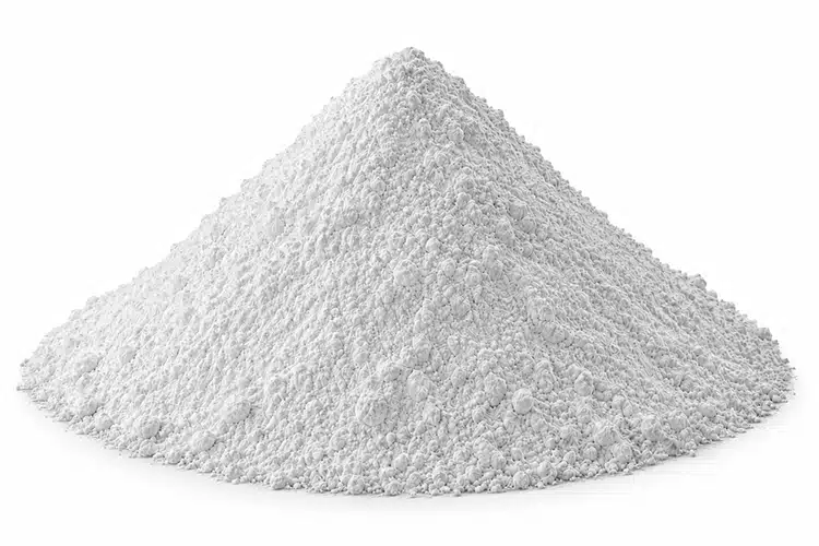 Aluminum Hydroxide - KWS Manufacturing Company, LLC