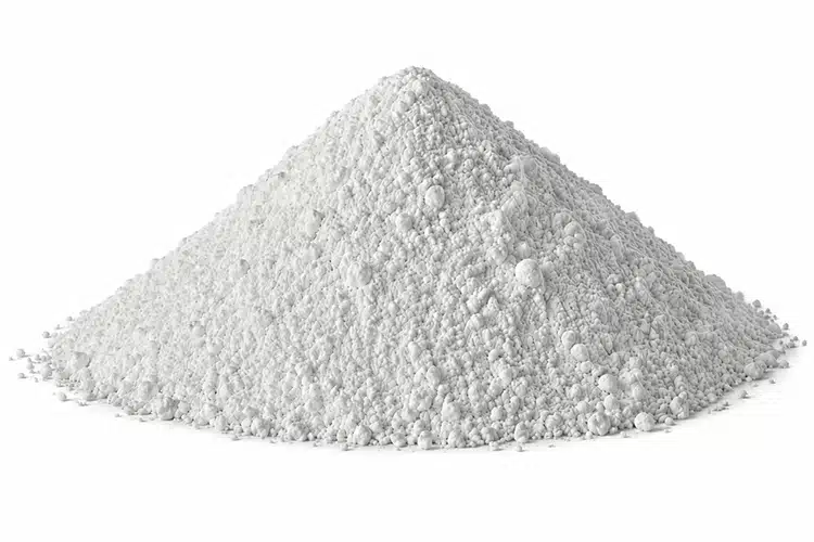 Aluminum Oxide - KWS Manufacturing Company, LLC