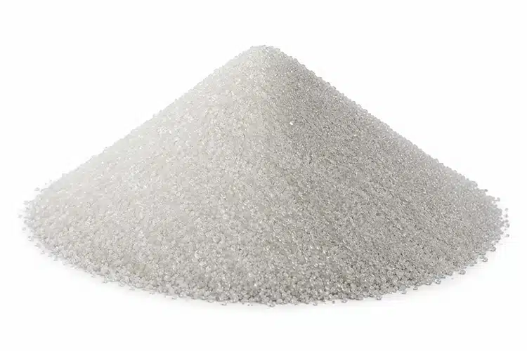 Ammonium Sulfate - KWS Manufacturing Company, LLC