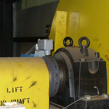 Electro-Sensors Speed Switch