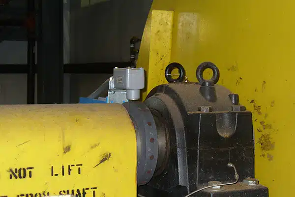 Electro Sensors Provides Speed Detection for Harsh and Hazardous Applications