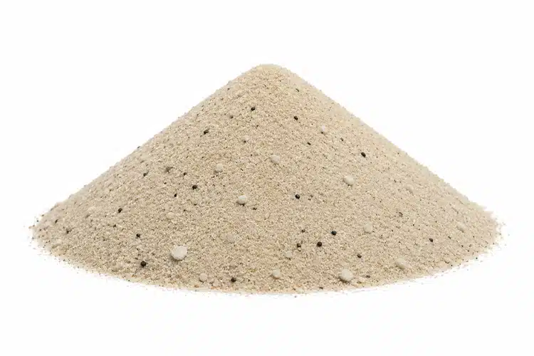 Ballotini Impact Beads - KWS Manufacturing Company, LLC
