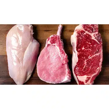 What is Offal?
