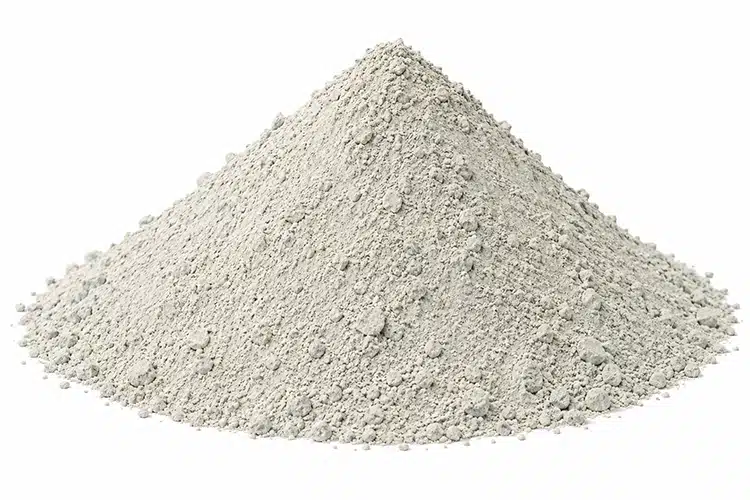 Bentonite - KWS Manufacturing Company, LLC