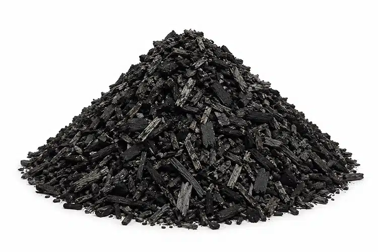 Biochar - KWS Manufacturing Company, LLC